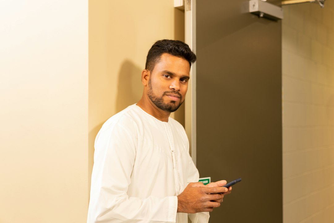 Portrait of the content distribution manager
